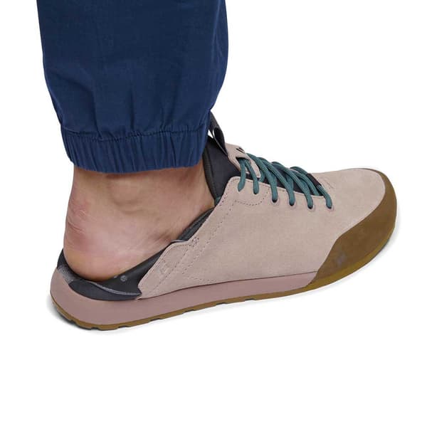 Black Diamond Valmentajat Session Suede Beige EU 39 Nainen