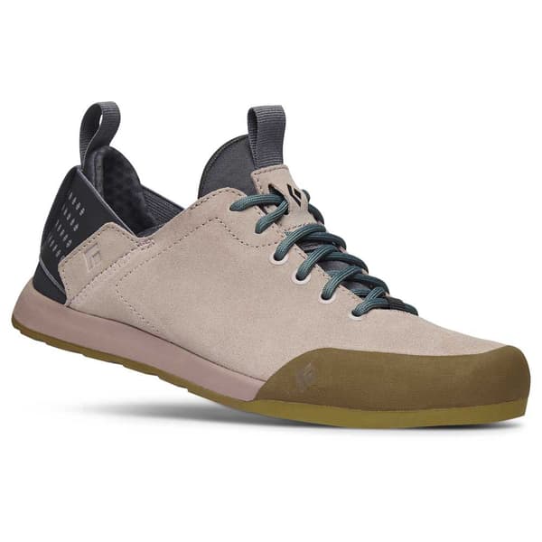 Black Diamond Valmentajat Session Suede Beige EU 39 Nainen