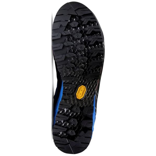 Mammut Vandringsskor Kento Tour High Goretex Blå EU 38 2/3 Kvinna