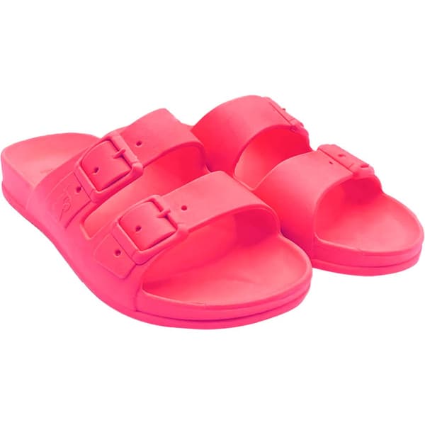 Cacatoes Sandaler Bahia Rosa EU 38 Kvinna