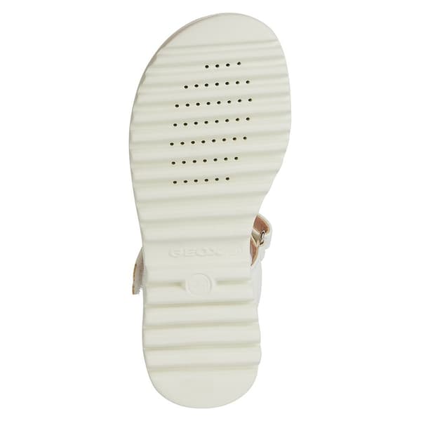 Geox Sandaler Coralie Gylden EU 39 Dreng
