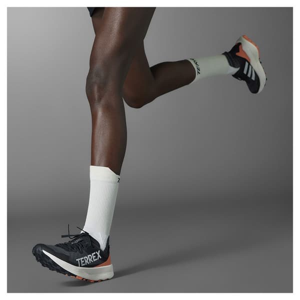 Adidas Trail Löparskor Terrex Agravic Speed  EU 38 2/3 Kvinna