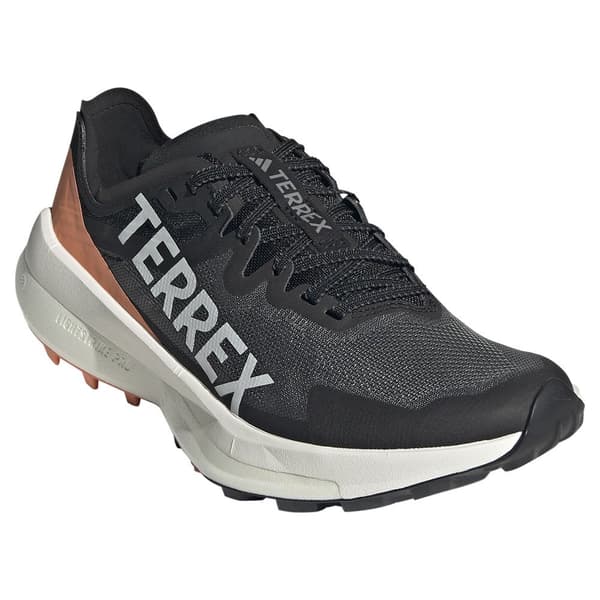 Adidas Trail Löparskor Terrex Agravic Speed  EU 40 Kvinna
