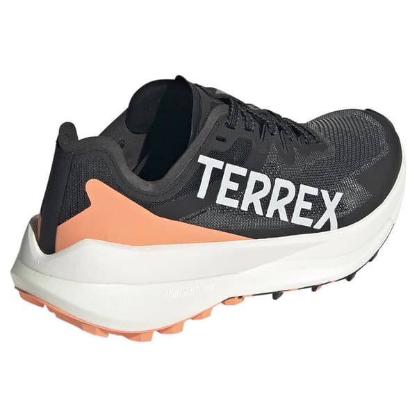 Adidas Trail Löparskor Terrex Agravic Speed  EU 40 Kvinna