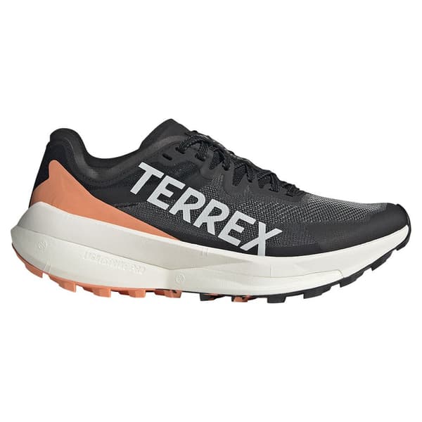Adidas Trail Löparskor Terrex Agravic Speed  EU 40 Kvinna
