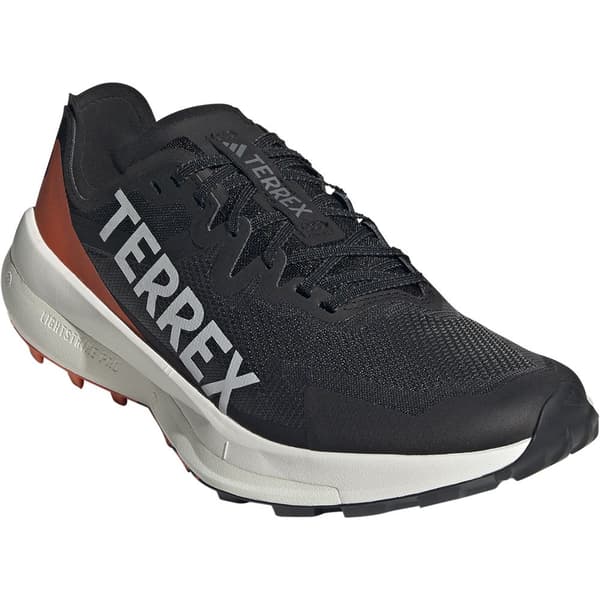 Adidas Trail Löparskor Terrex Agravic Speed  EU 43 1/3 Man