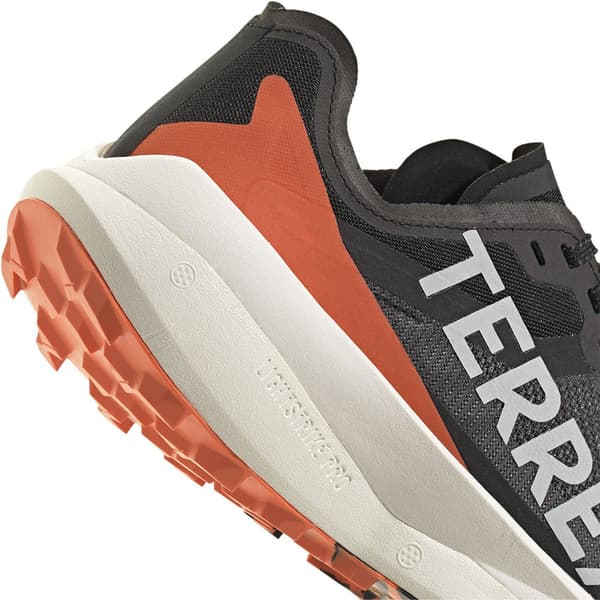 Adidas Trail Löparskor Terrex Agravic Speed  EU 43 1/3 Man