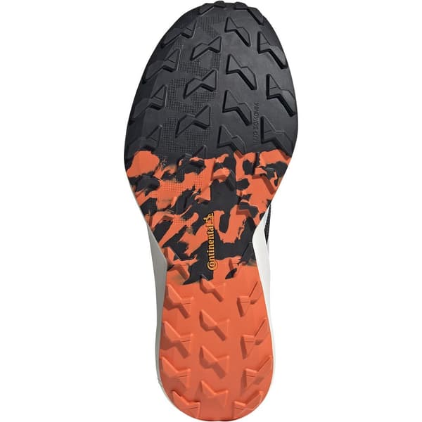 Adidas Trail Löparskor Terrex Agravic Speed  EU 43 1/3 Man