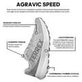 Miniatyrbild 5 av 8: Adidas Trail Löparskor Terrex Agravic Speed  EU 44 Man
