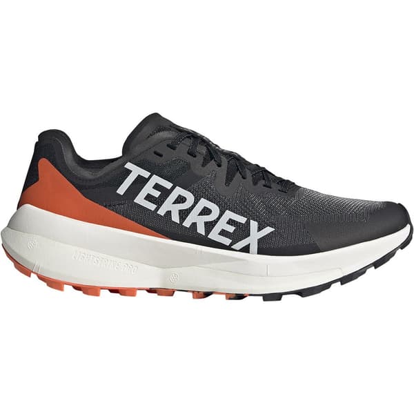 Adidas Trail Löparskor Terrex Agravic Speed EU 41 1/3 Man