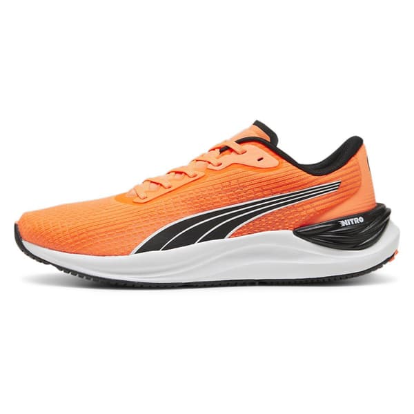 Puma Løbe Skoe Electrify Nitro 3 EU 45 Mand