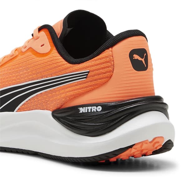 Puma Løbe Skoe Electrify Nitro 3  EU 45 Mand