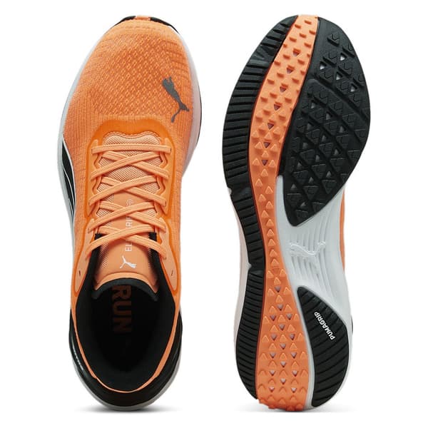 Puma Løbe Skoe Electrify Nitro 3  EU 45 Mand