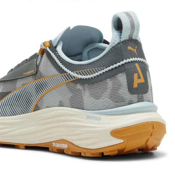 Puma Trail Løbesko Voyage Nitro 3 EU 42 Mand