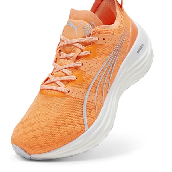 Puma Löparskor Foreverrun Nitro  EU 38 Kvinna
