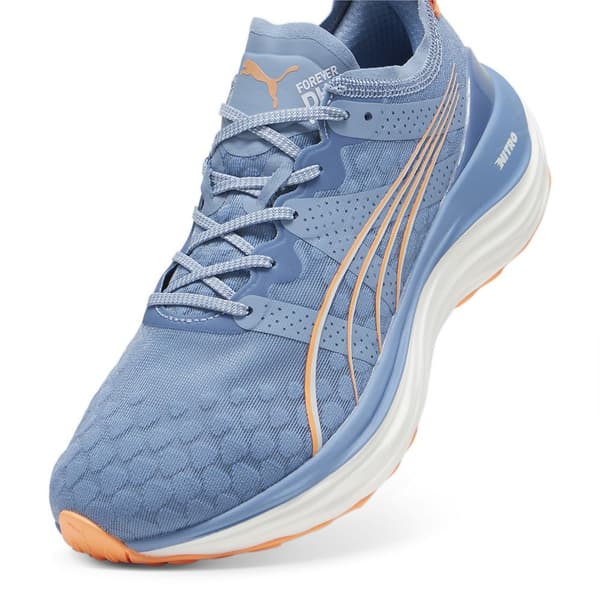 Puma Löparskor Foreverrun Nitro EU 41 Man