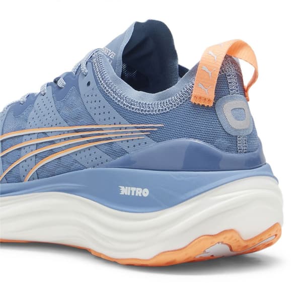 Puma Löparskor Foreverrun Nitro EU 41 Man