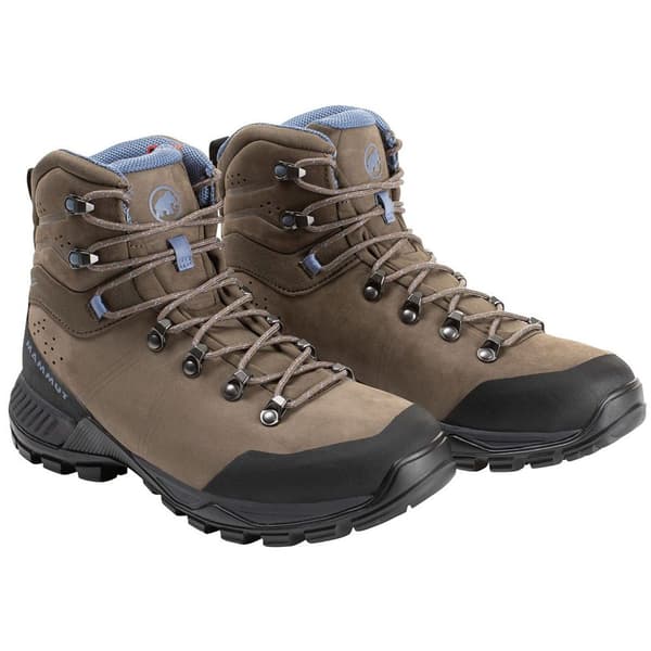 Mammut Vaelluskengät Nova Tour Ii High Goretex Ruskea EU 39 1/3 Nainen