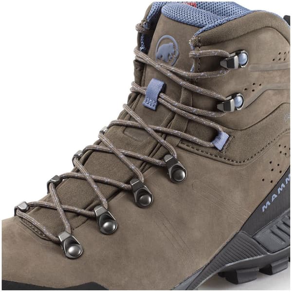 Mammut Vaelluskengät Nova Tour Ii High Goretex Ruskea EU 39 1/3 Nainen
