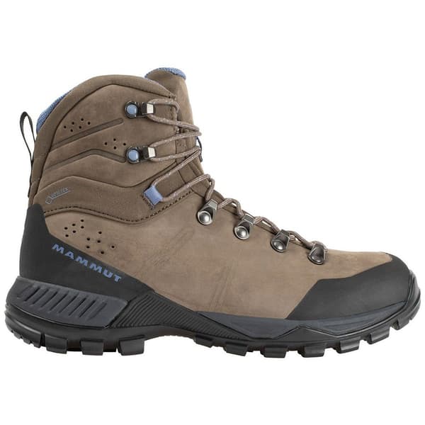 Mammut Vandringsskor Nova Tour Ii High Goretex Brun EU 39 1/3 Kvinna