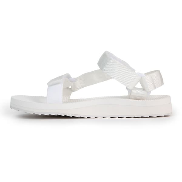 Izas Sandaler Murero Vit EU 37 Kvinna