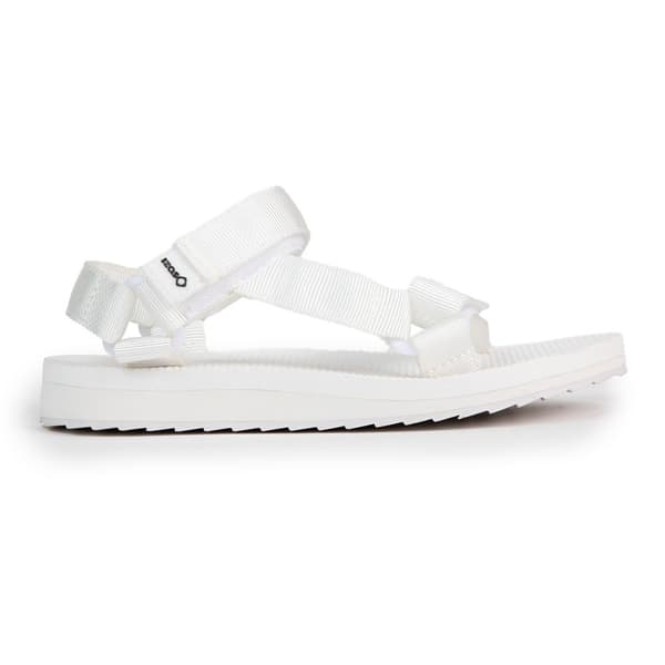 Izas Sandaler Murero Vit EU 37 Kvinna