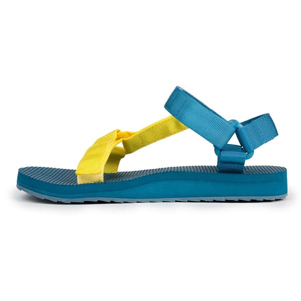 Izas Sandaler Murero Blå EU 37 Kvinna