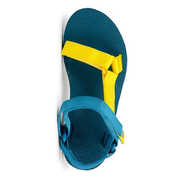 Izas Sandaler Murero Blå EU 43 Kvinna