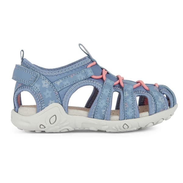 Geox Sandaler Whinberry G Blå EU 29 Dreng