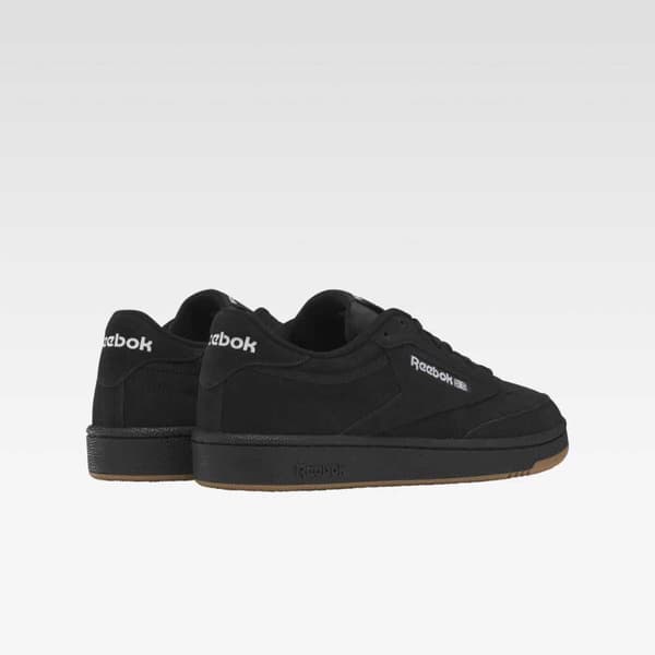 Reebok Utbildare Club C 85 Svart EU 40 1/2 Man