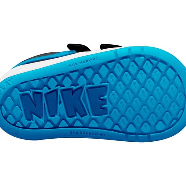 Nike Valmentajat Pico 5 Tdv Musta EU 18 1/2 Poika