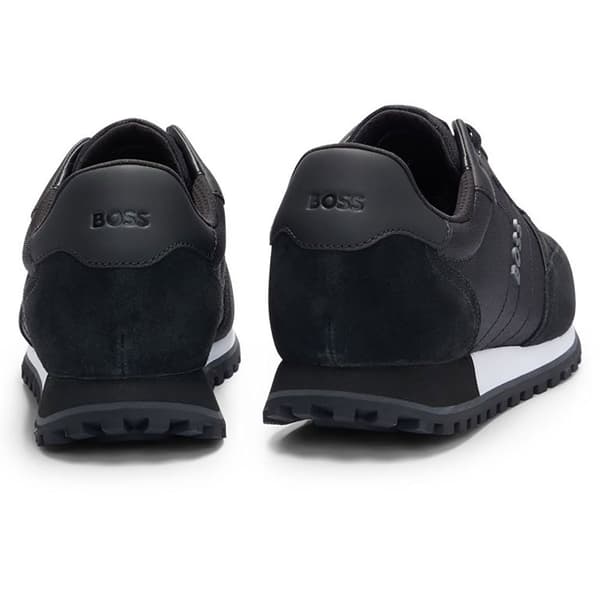 Boss Parkour L Ny 10240037 Skoe Sort EU 49 Mand