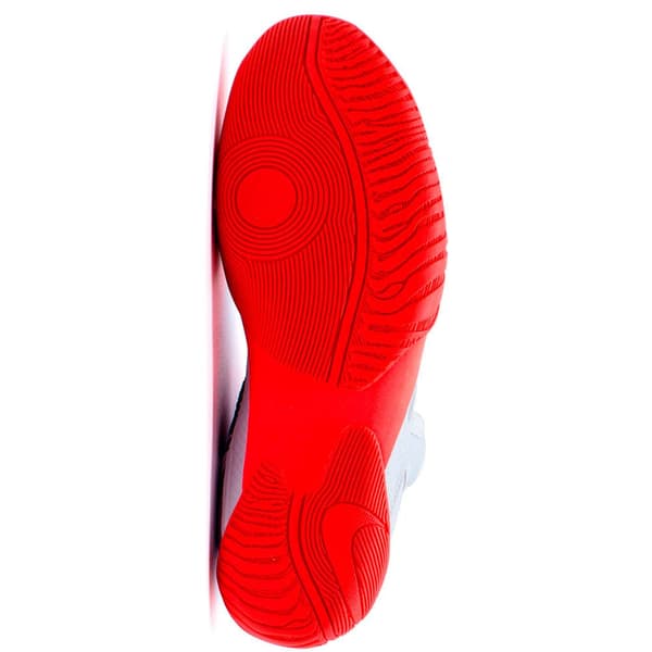 Nike Boksesko Hyperko 2.0 Hvid EU 41 Mand