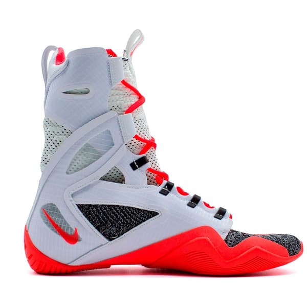 Nike Boksesko Hyperko 2.0 Hvid EU 41 Mand