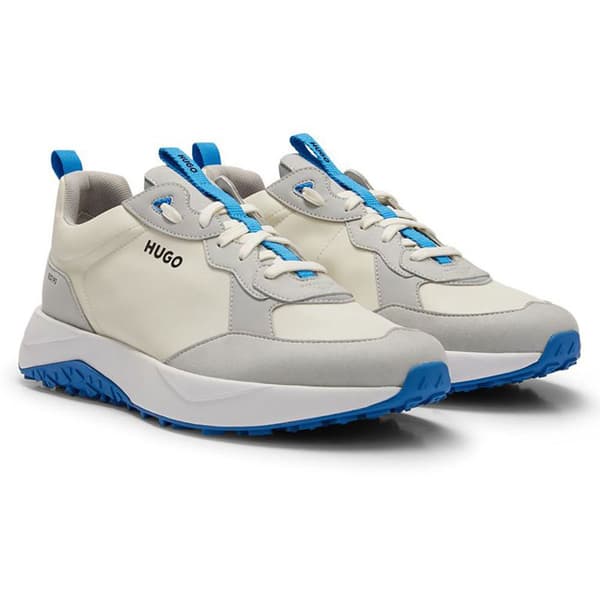 Hugo Kane Mfny N 10253138 Skor Beige EU 42 Man