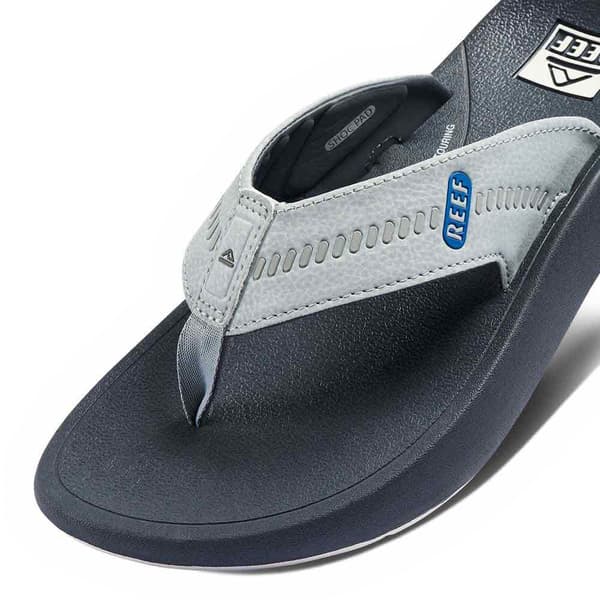 Reef Sandaalit Swellsole Cruiser Harmaa EU 43 Mies