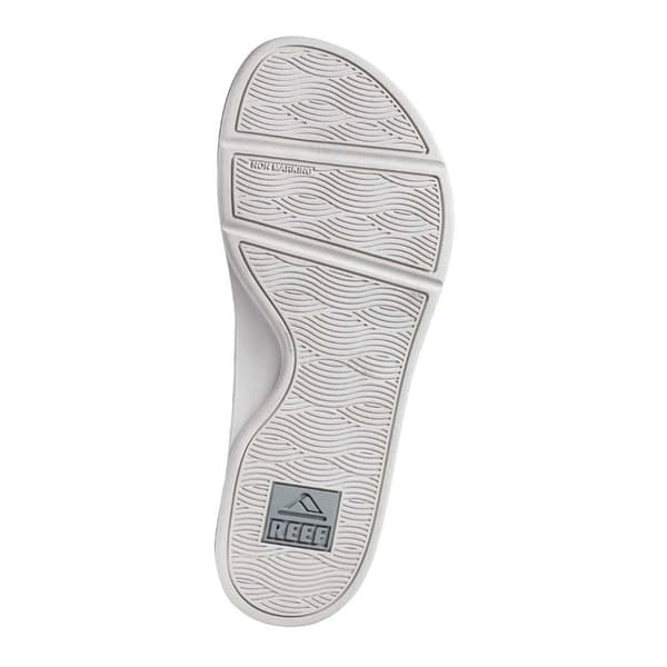 Reef Sandaalit Swellsole Cruiser Harmaa EU 43 Mies