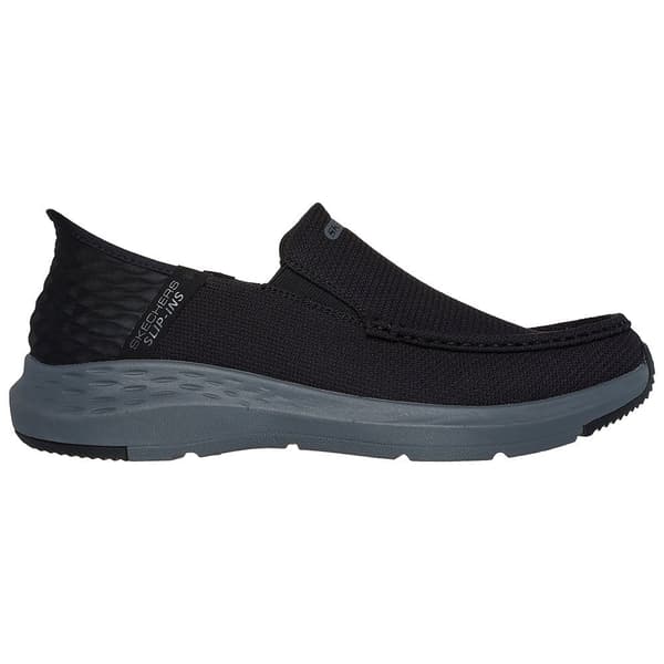 Skechers Parson Skor Svart EU 45 Man