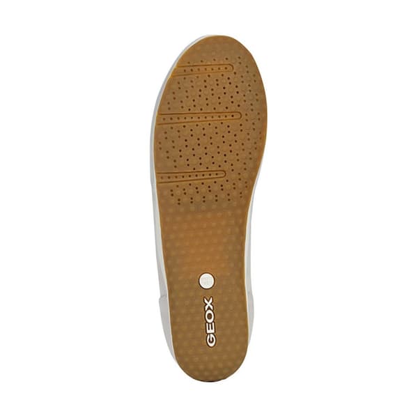 Geox Valmentajat Vega Beige EU 38 Nainen