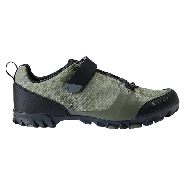 Vaude Bike Mtb Sko Tvl Pavei 2.0 Grøn EU 41 Mand