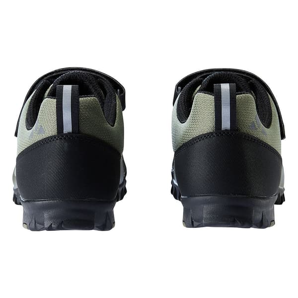 Vaude Bike Mtb Sko Tvl Pavei 2.0 Grøn EU 41 Mand