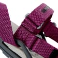 Miniatyrbild 6 av 7: Craghoppers Sandaler Locke Lila EU 39 Kvinna