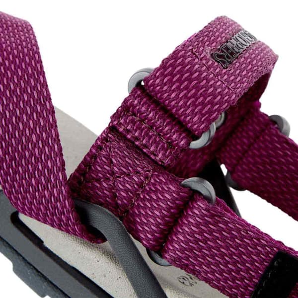 Craghoppers Sandaler Locke Lila EU 39 Kvinna
