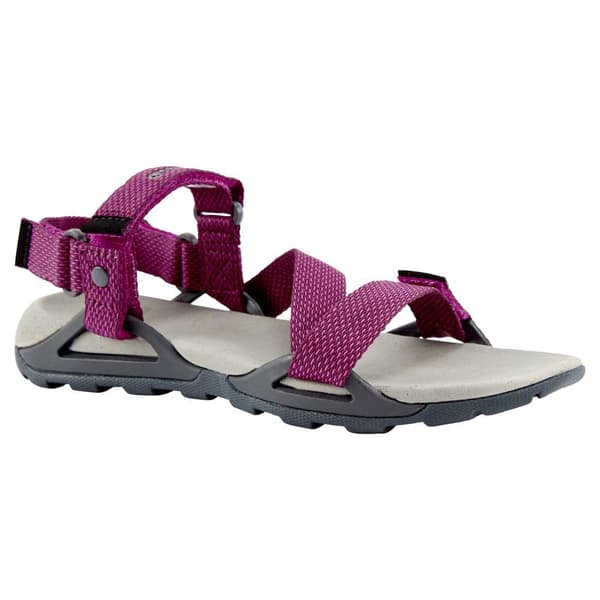 Craghoppers Sandaler Locke Lila EU 39 Kvinna