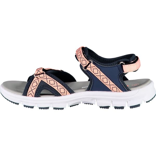 Cmp Sandaalit Almaak 38q9946 Sininen,Pinkki EU 37 Nainen