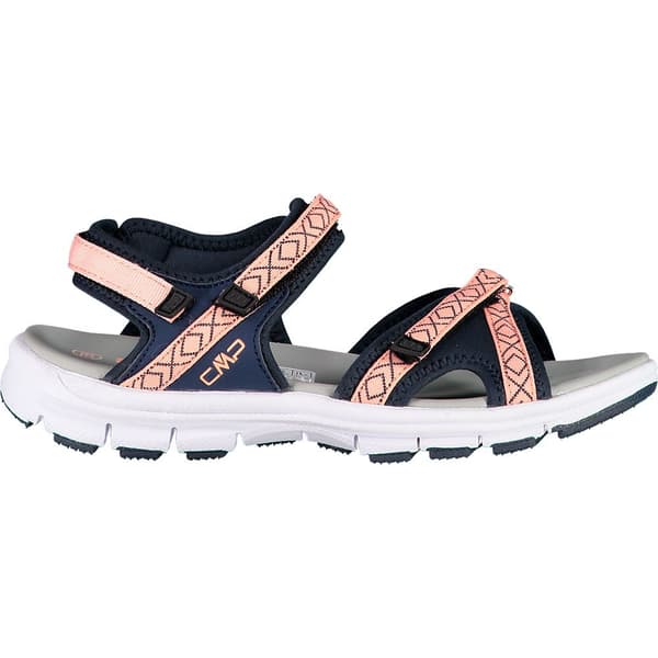 Cmp Sandaalit Almaak 38q9946 Sininen,Pinkki EU 37 Nainen