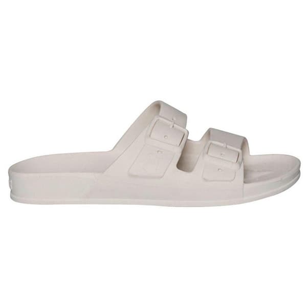 Cacatoes Sandaler Belo Horizonte Vit EU 39 Kvinna
