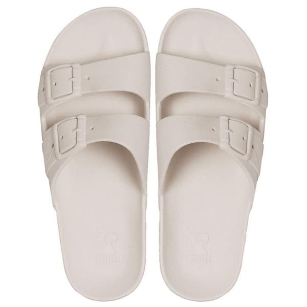 Cacatoes Sandaler Belo Horizonte Vit EU 39 Kvinna