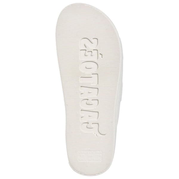 Cacatoes Sandaler Belo Horizonte Vit EU 39 Kvinna