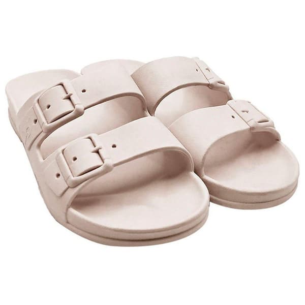 Cacatoes Sandaler Belo Horizonte Vit EU 39 Kvinna